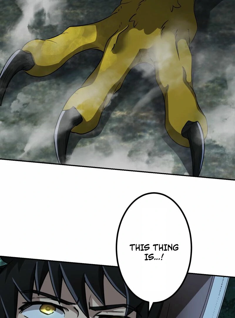 Monster Eater Chapter 70 - Page 118