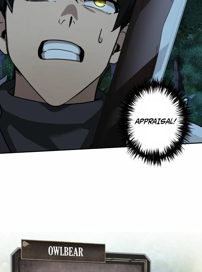 Monster Eater Chapter 70 - Page 119