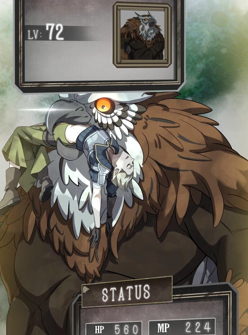 Monster Eater Chapter 70 - Page 120