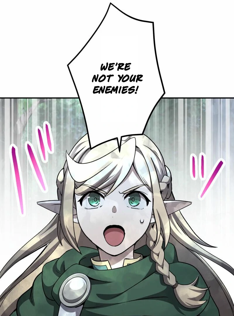 Monster Eater Chapter 70 - Page 14