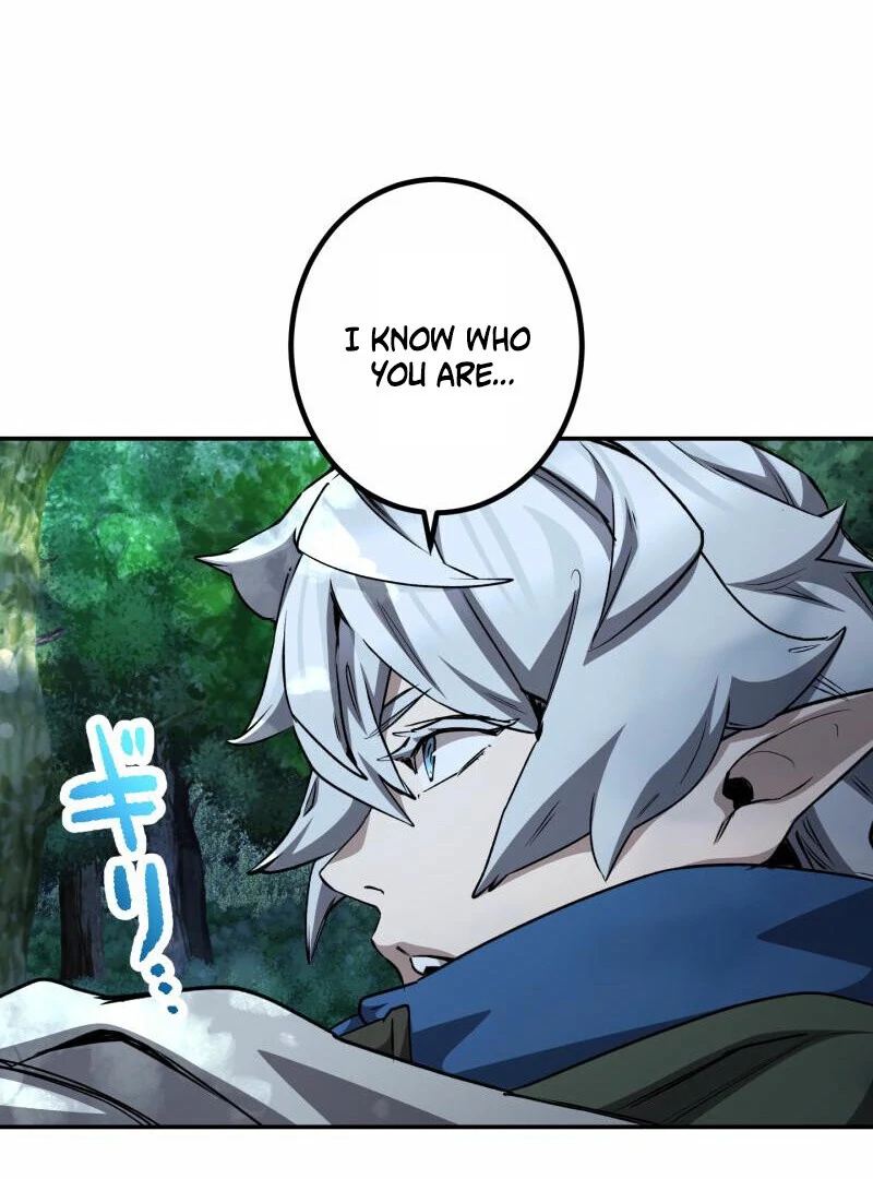 Monster Eater Chapter 70 - Page 16