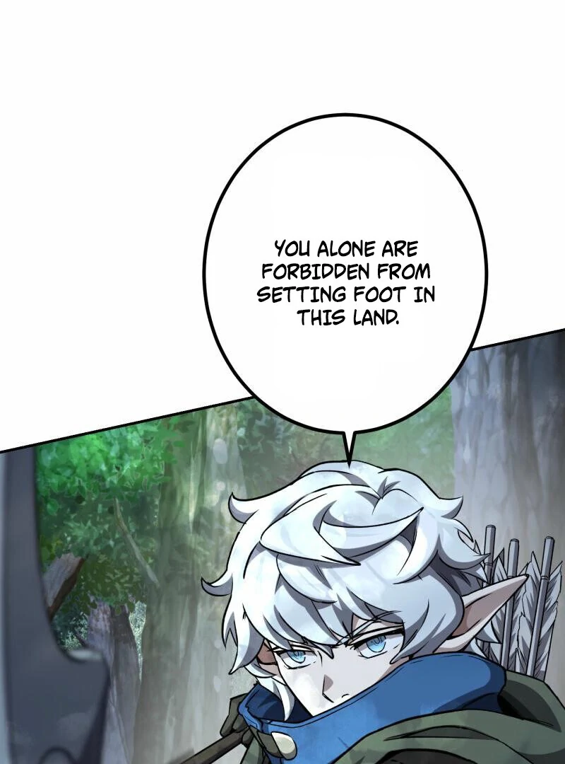 Monster Eater Chapter 70 - Page 17