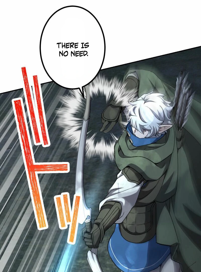 Monster Eater Chapter 70 - Page 22