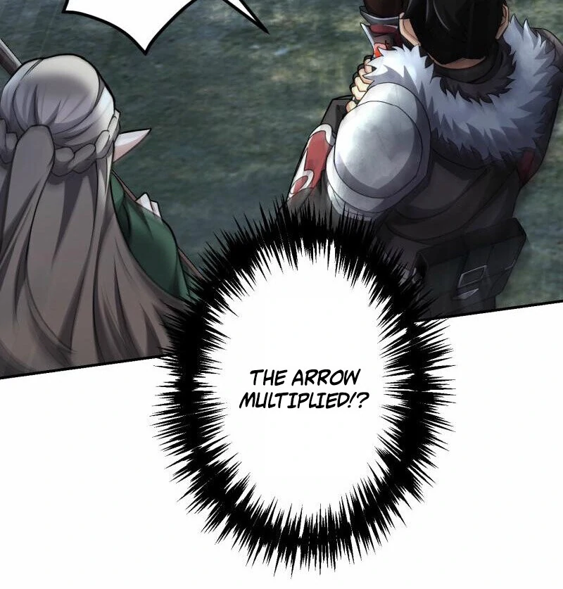 Monster Eater Chapter 70 - Page 27