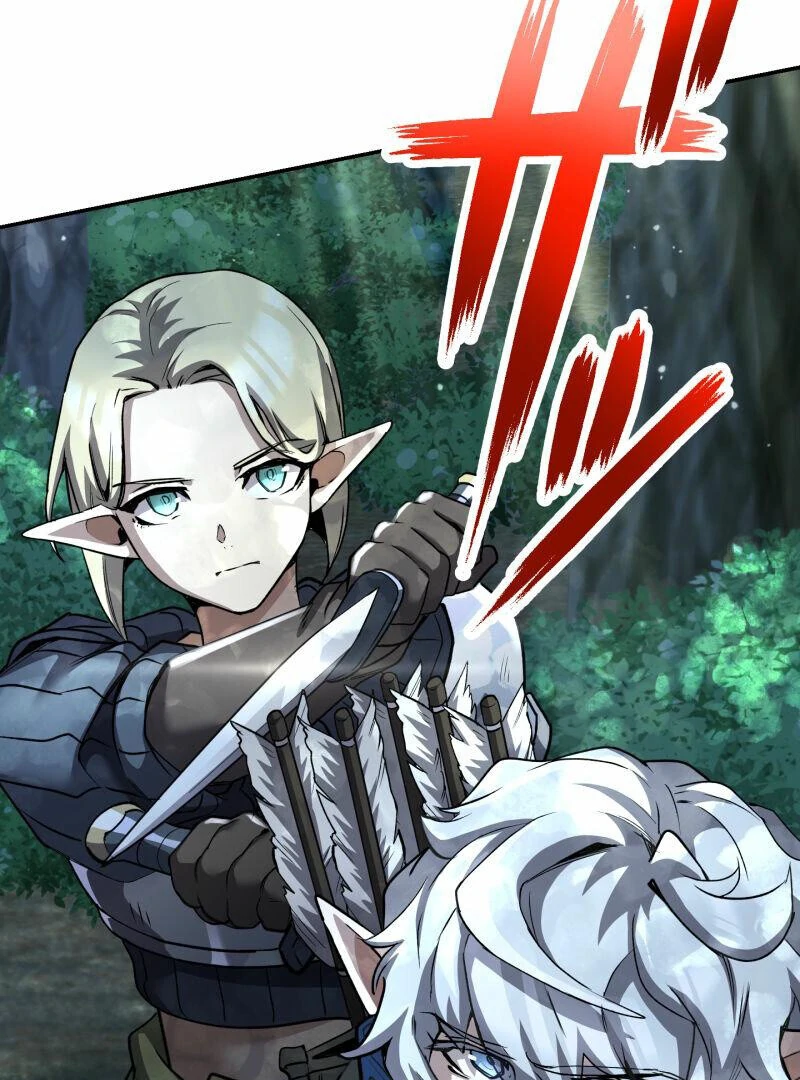 Monster Eater Chapter 70 - Page 3