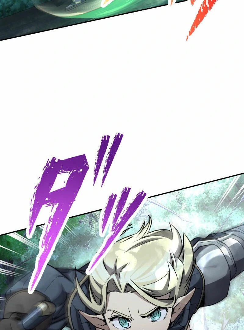 Monster Eater Chapter 70 - Page 31