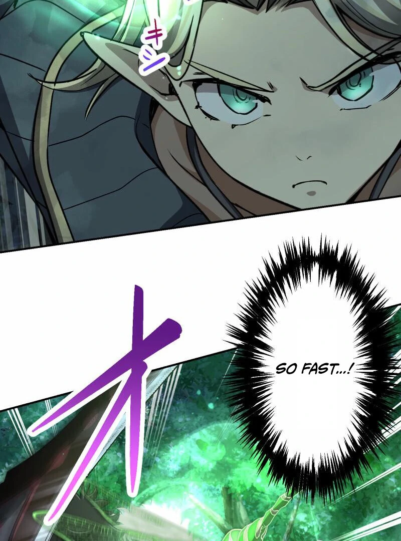 Monster Eater Chapter 70 - Page 33