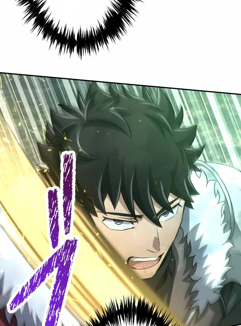 Monster Eater Chapter 70 - Page 35