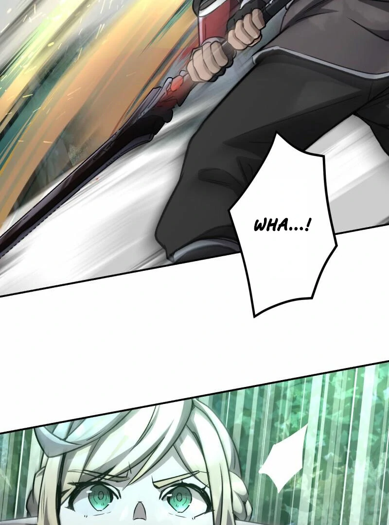 Monster Eater Chapter 70 - Page 37