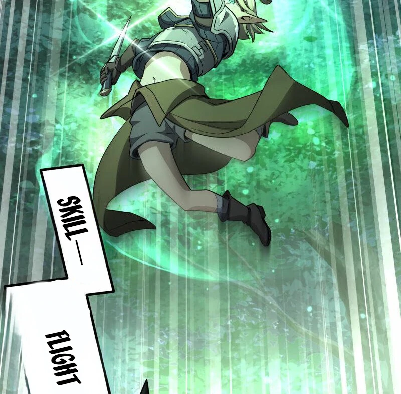 Monster Eater Chapter 70 - Page 39