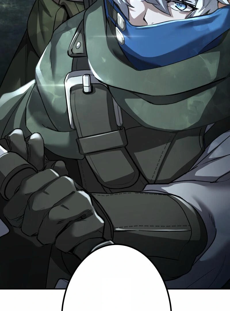 Monster Eater Chapter 70 - Page 4