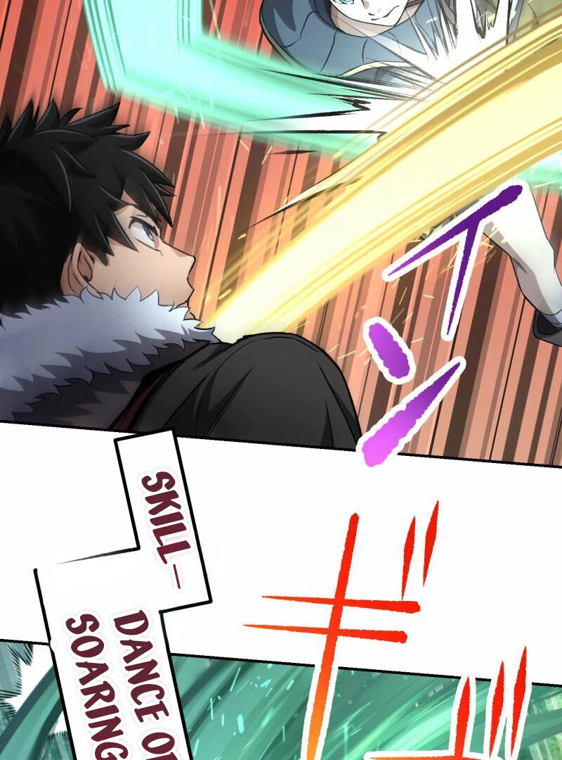 Monster Eater Chapter 70 - Page 42