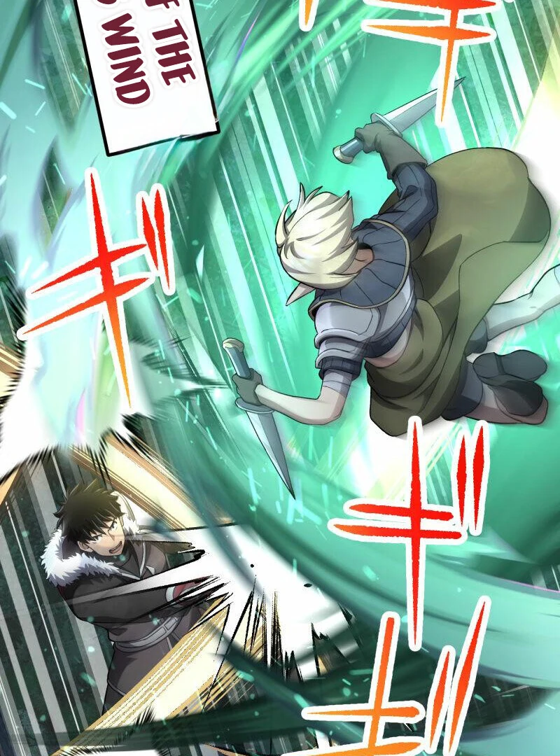 Monster Eater Chapter 70 - Page 43