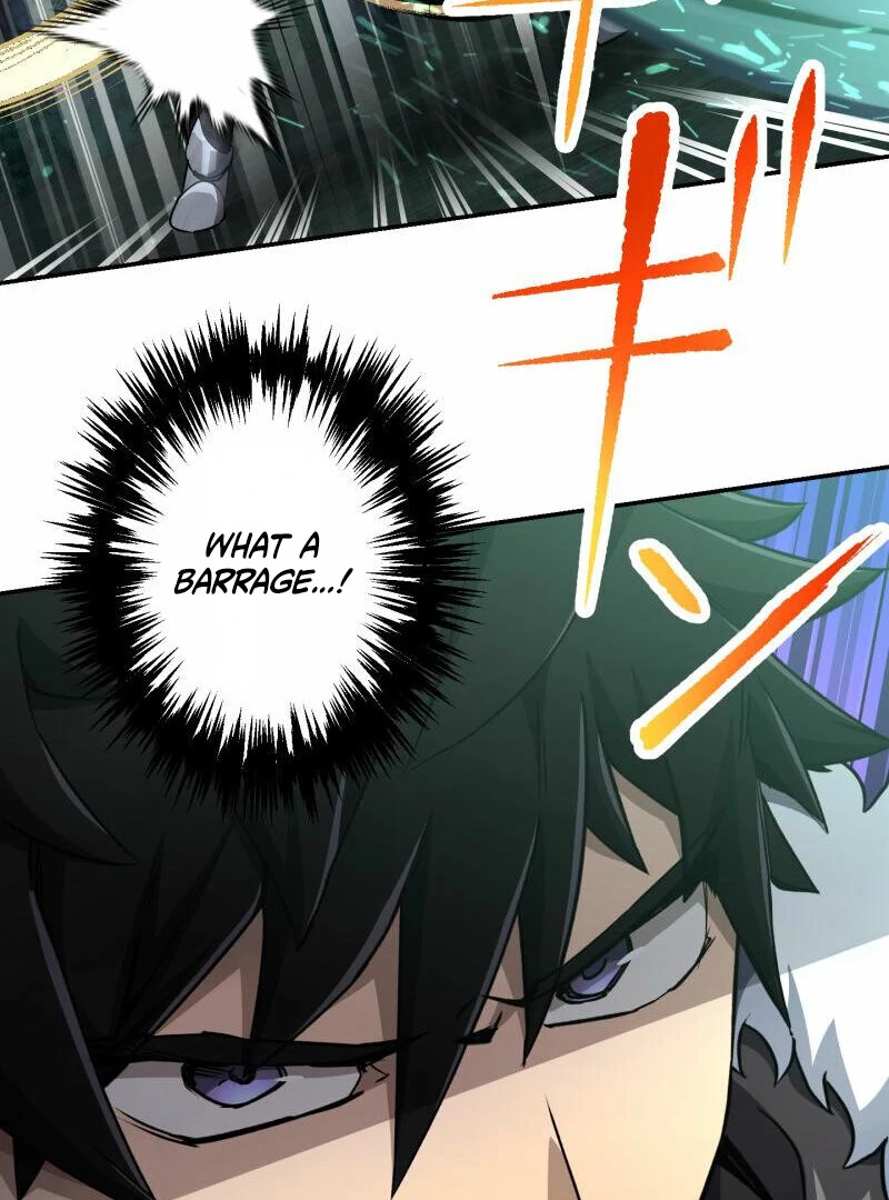 Monster Eater Chapter 70 - Page 44