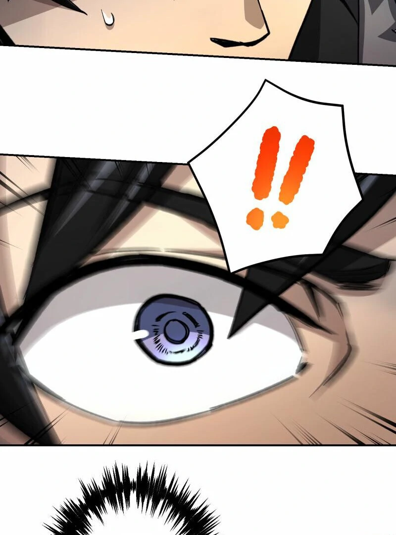 Monster Eater Chapter 70 - Page 45