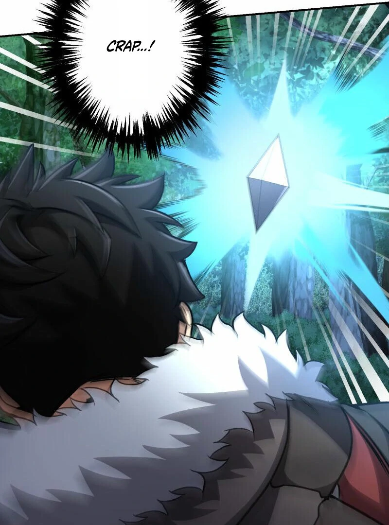 Monster Eater Chapter 70 - Page 46