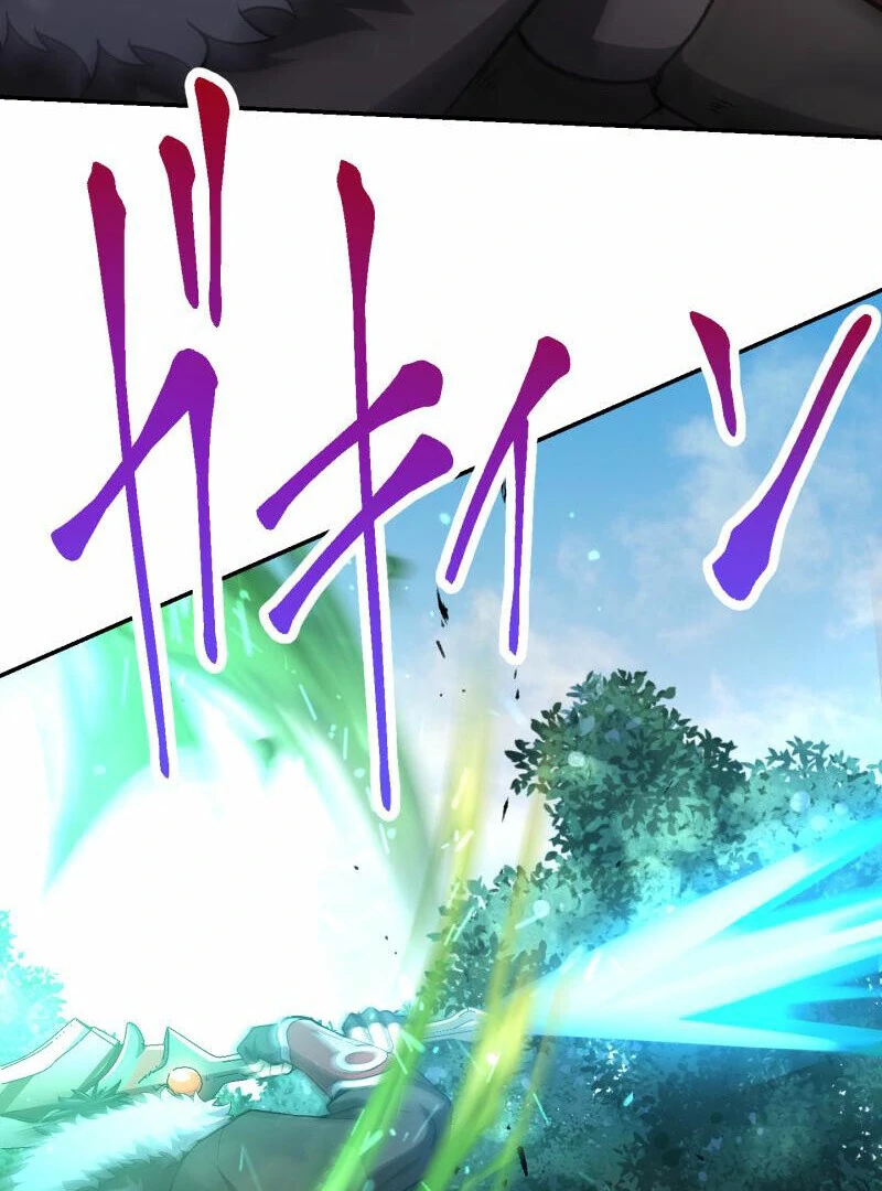 Monster Eater Chapter 70 - Page 47