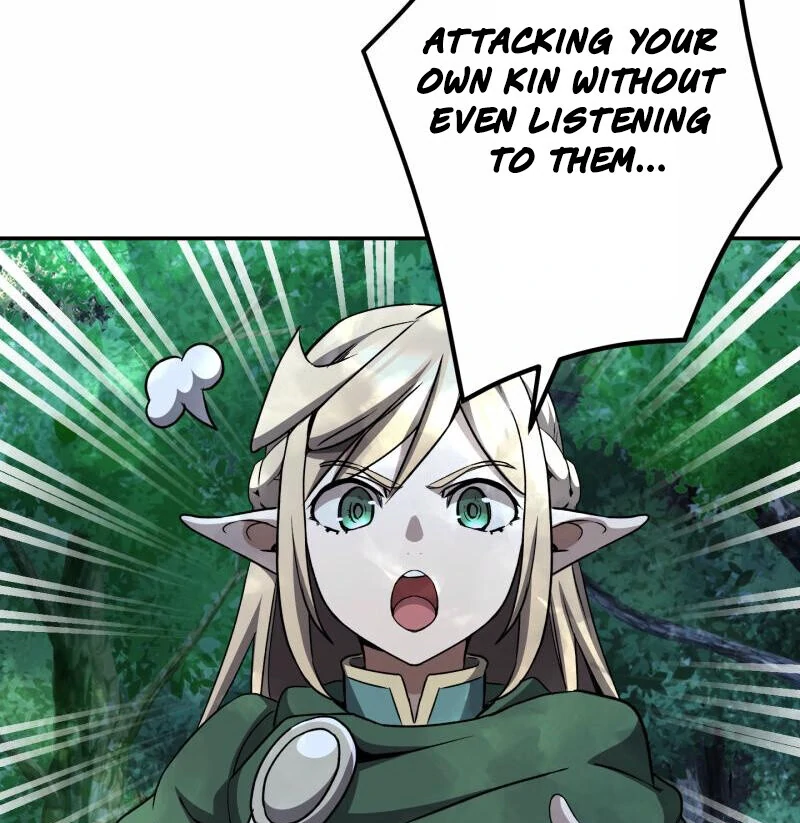 Monster Eater Chapter 70 - Page 52