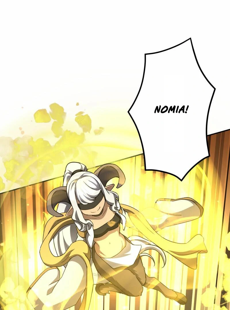 Monster Eater Chapter 70 - Page 54