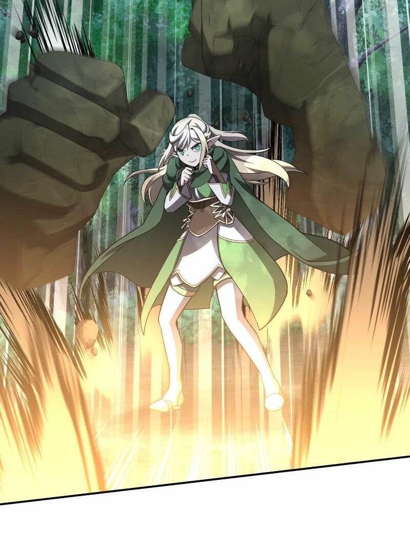 Monster Eater Chapter 70 - Page 57