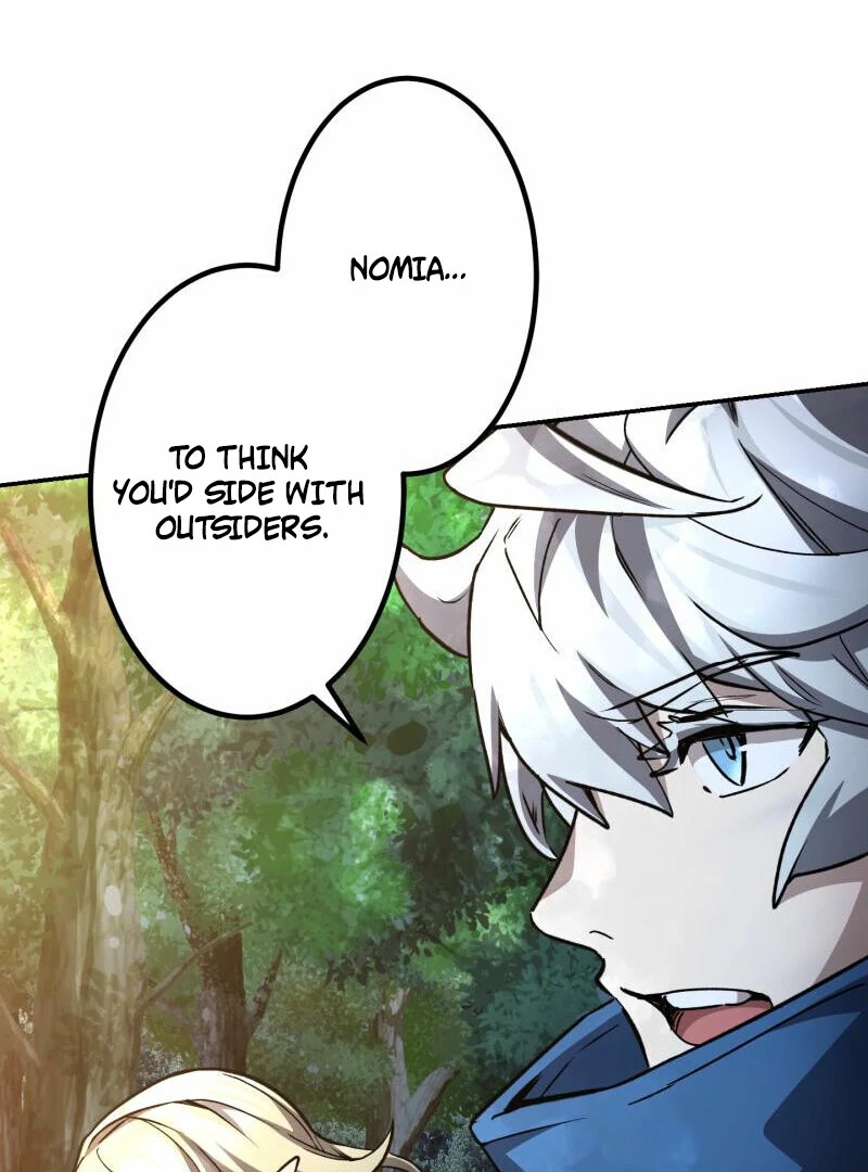 Monster Eater Chapter 70 - Page 58