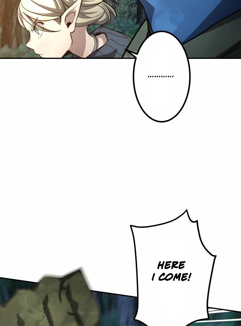 Monster Eater Chapter 70 - Page 59