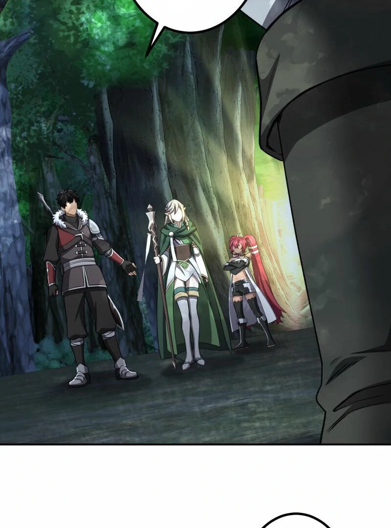 Monster Eater Chapter 70 - Page 6