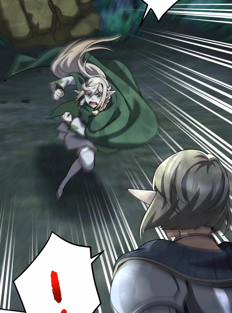 Monster Eater Chapter 70 - Page 60