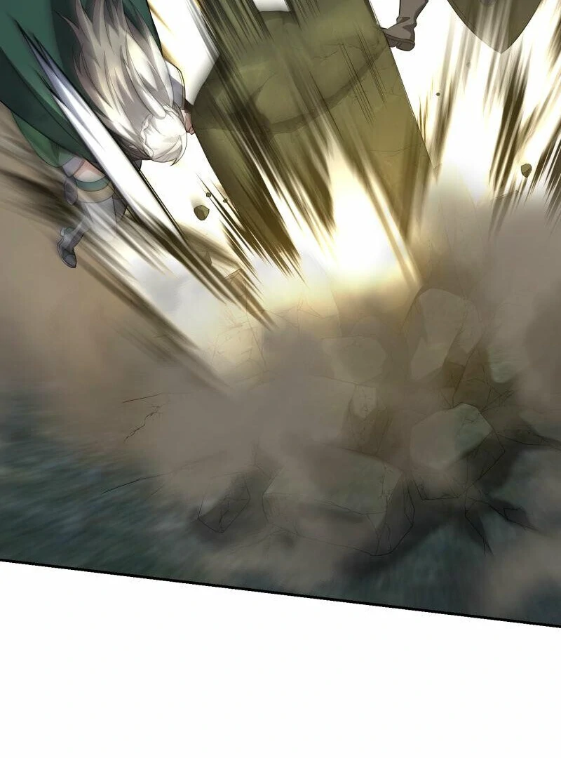 Monster Eater Chapter 70 - Page 63