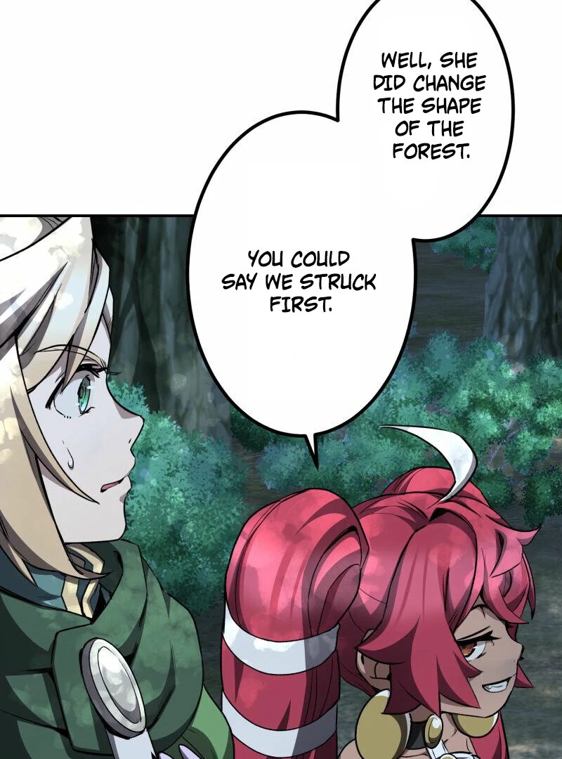 Monster Eater Chapter 70 - Page 7