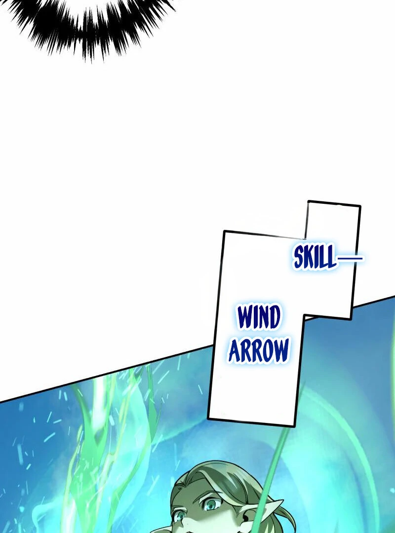 Monster Eater Chapter 70 - Page 72