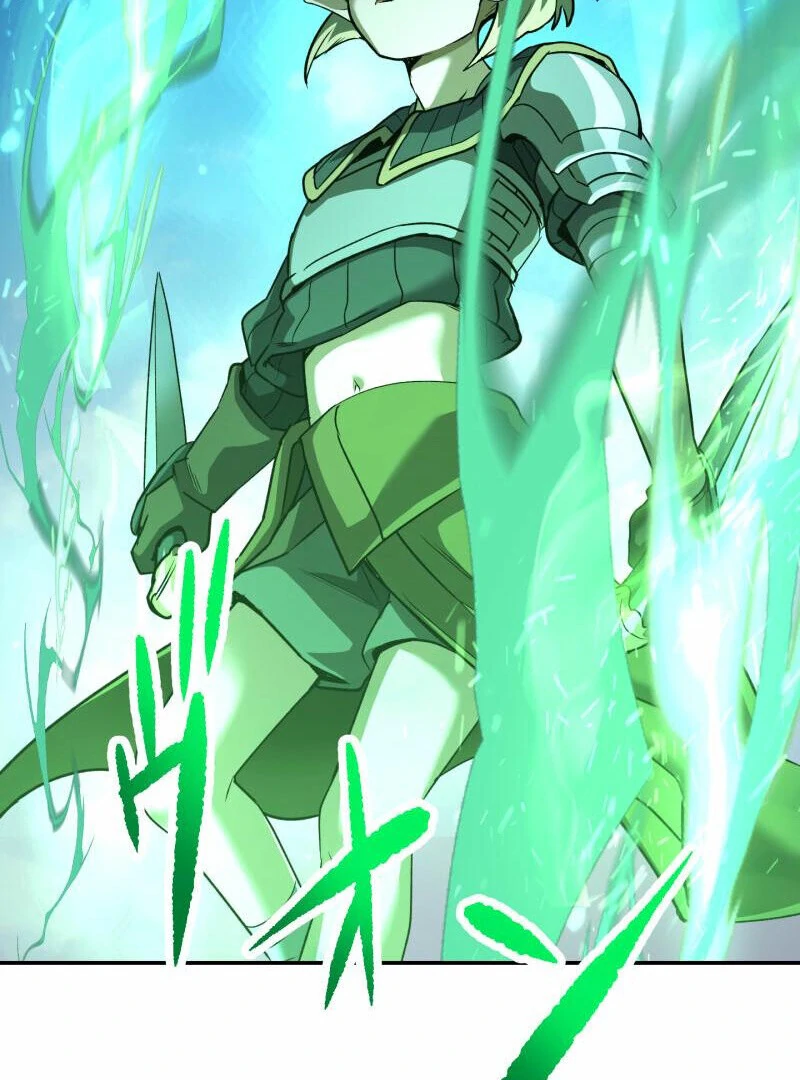 Monster Eater Chapter 70 - Page 73