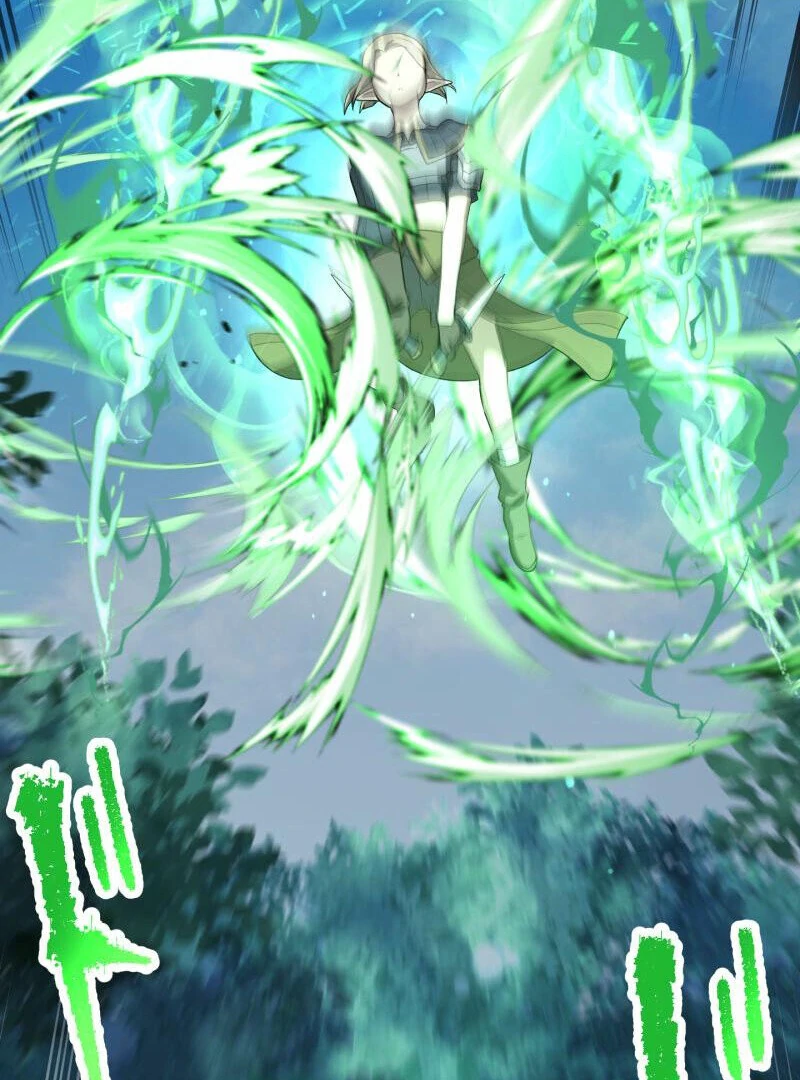 Monster Eater Chapter 70 - Page 76