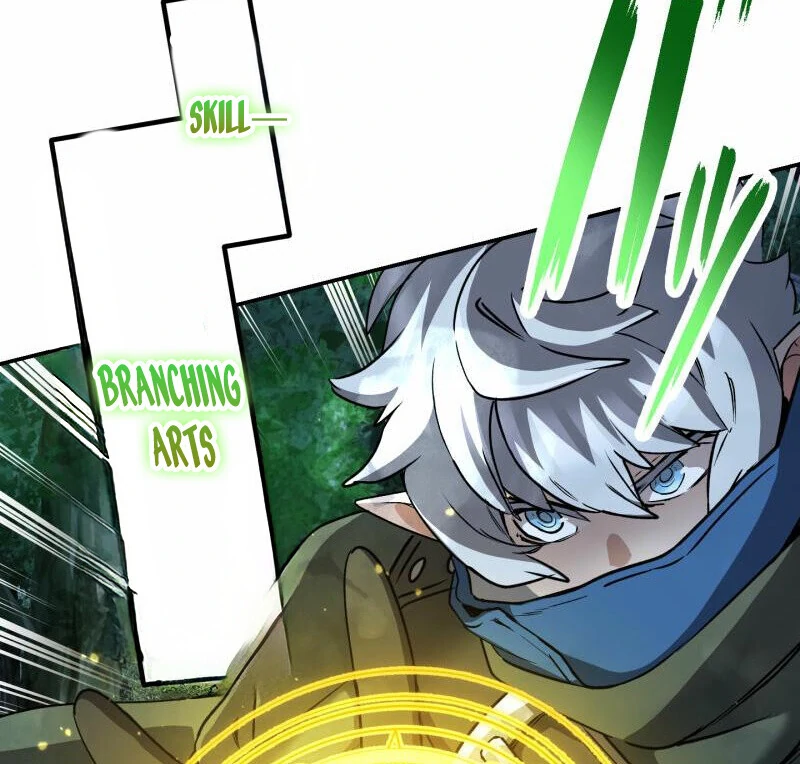 Monster Eater Chapter 70 - Page 78