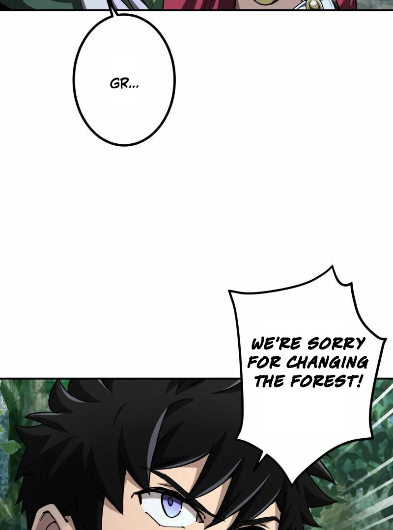 Monster Eater Chapter 70 - Page 8