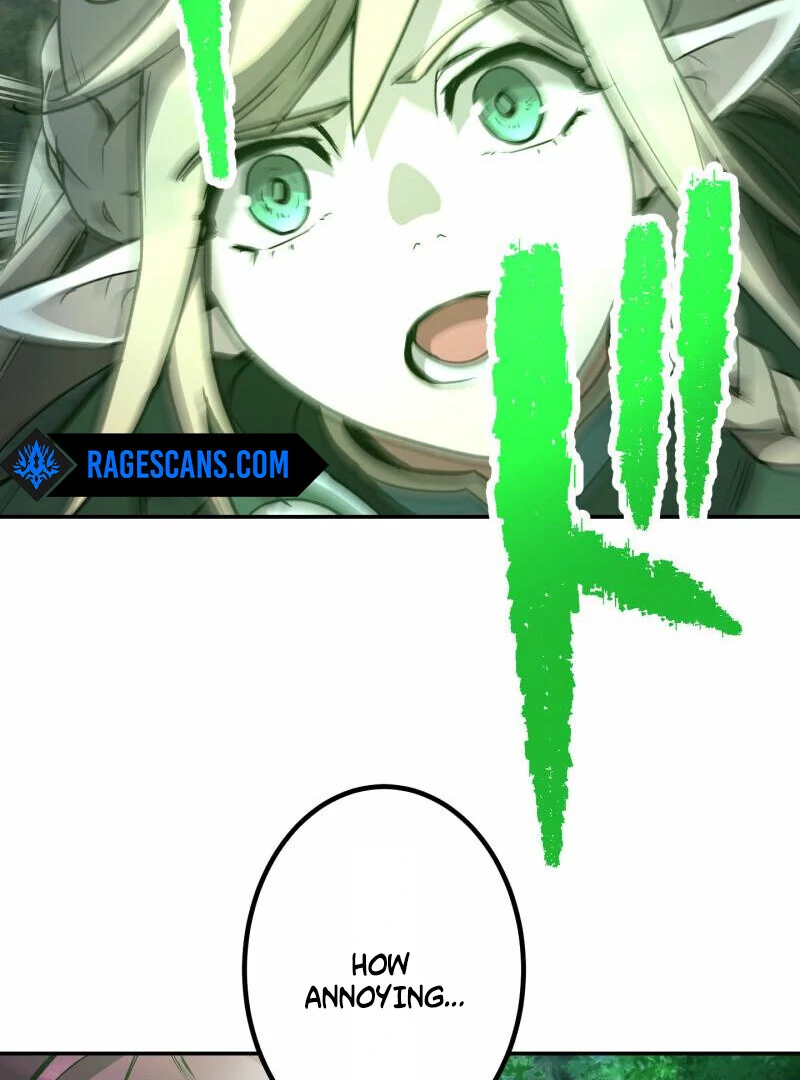 Monster Eater Chapter 70 - Page 83