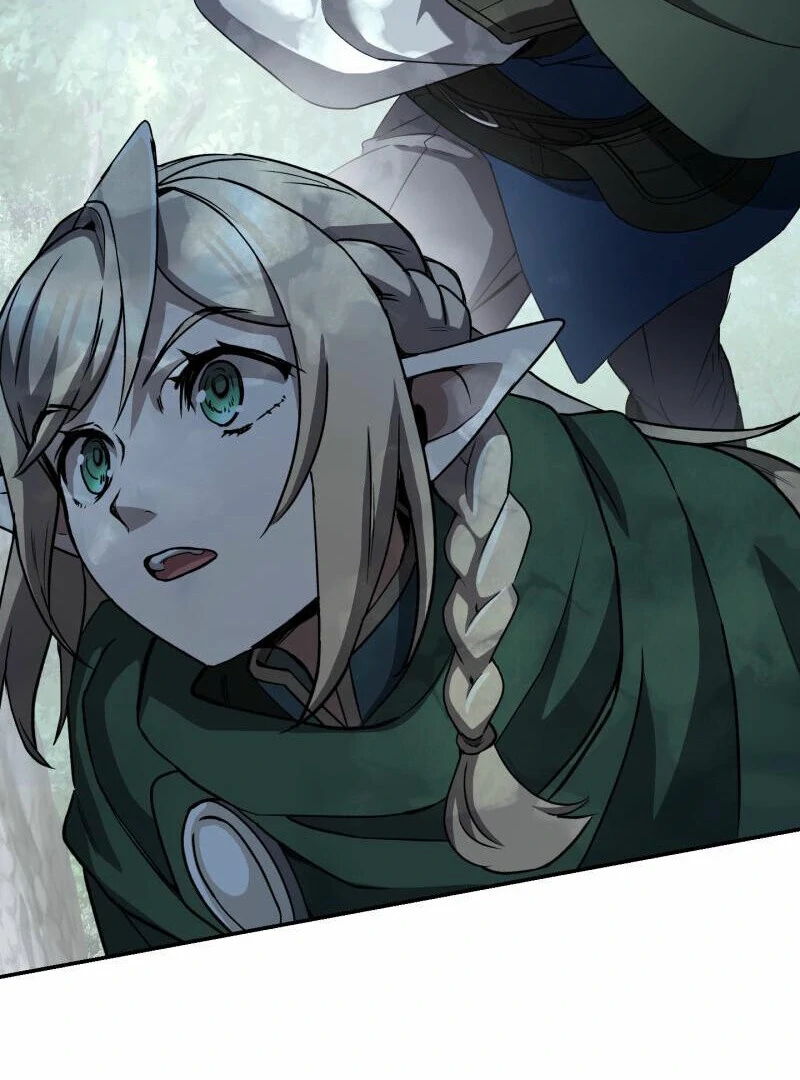 Monster Eater Chapter 70 - Page 87