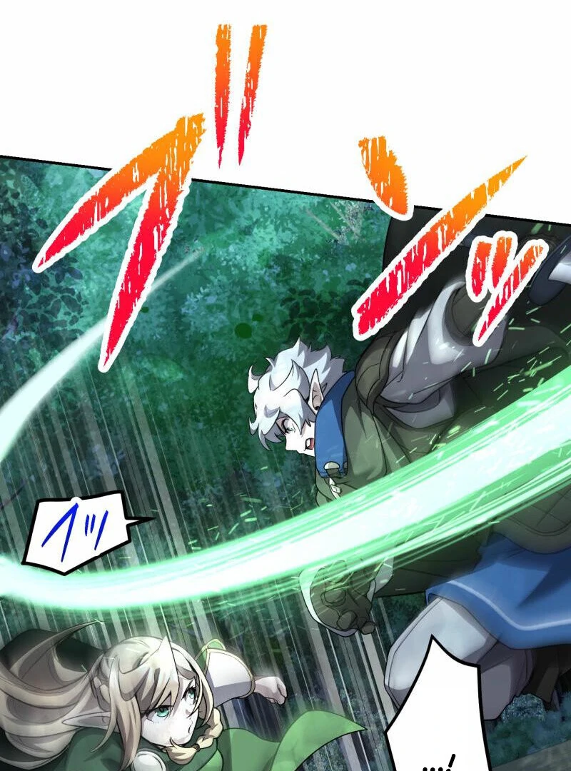 Monster Eater Chapter 70 - Page 88