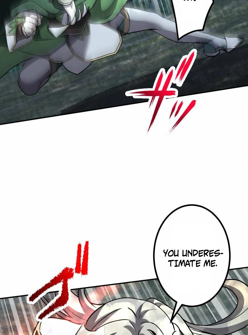 Monster Eater Chapter 70 - Page 89