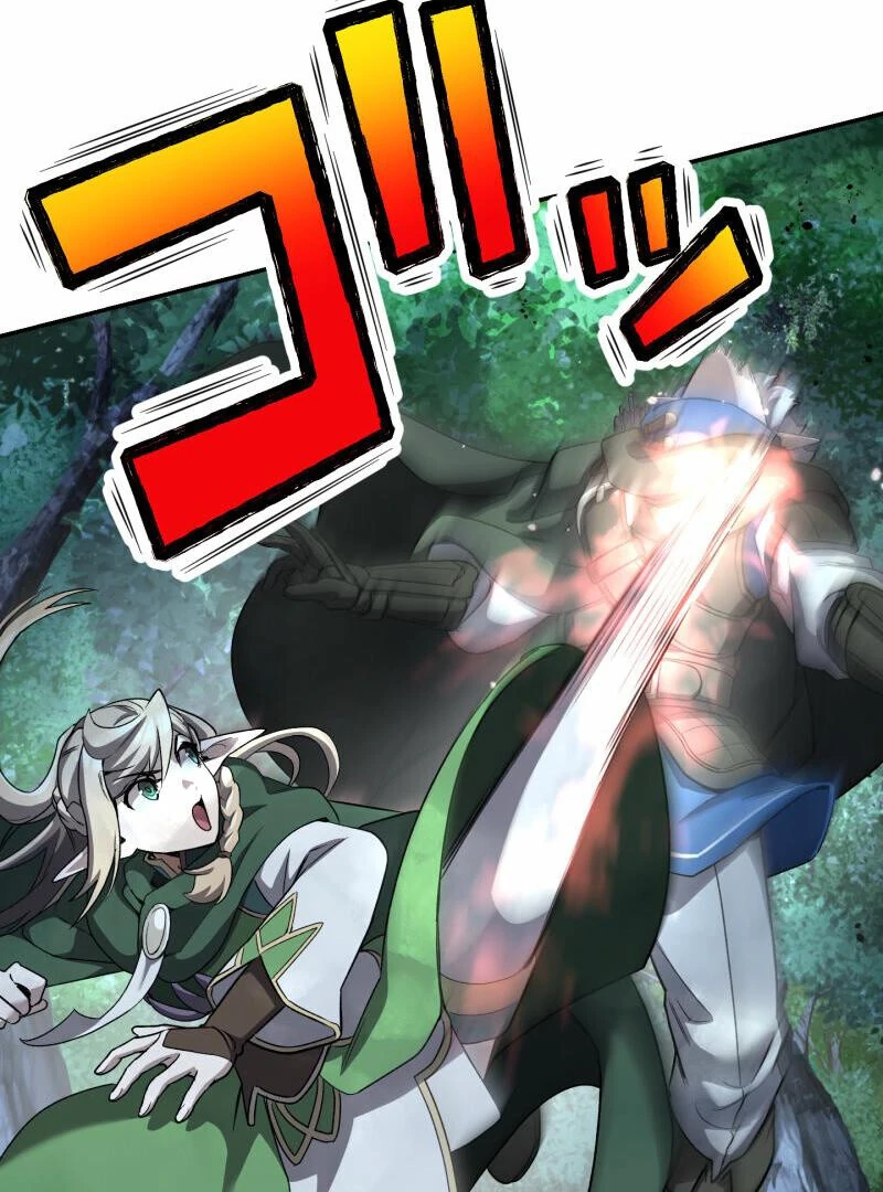 Monster Eater Chapter 70 - Page 93