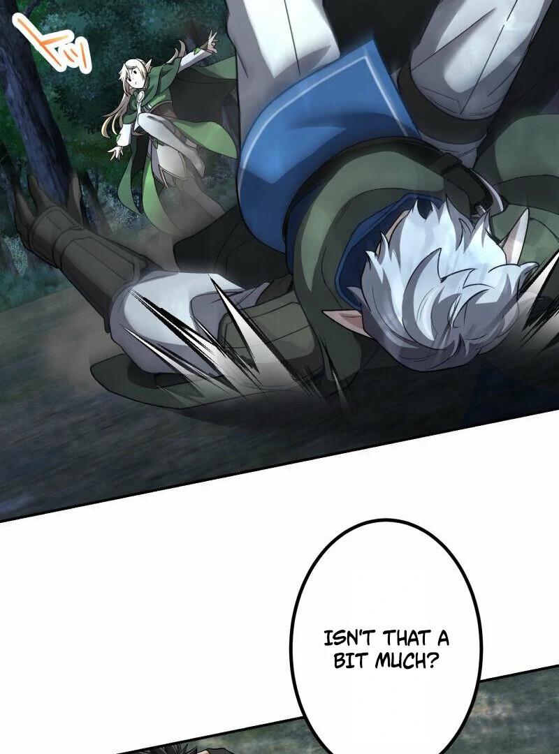 Monster Eater Chapter 70 - Page 95