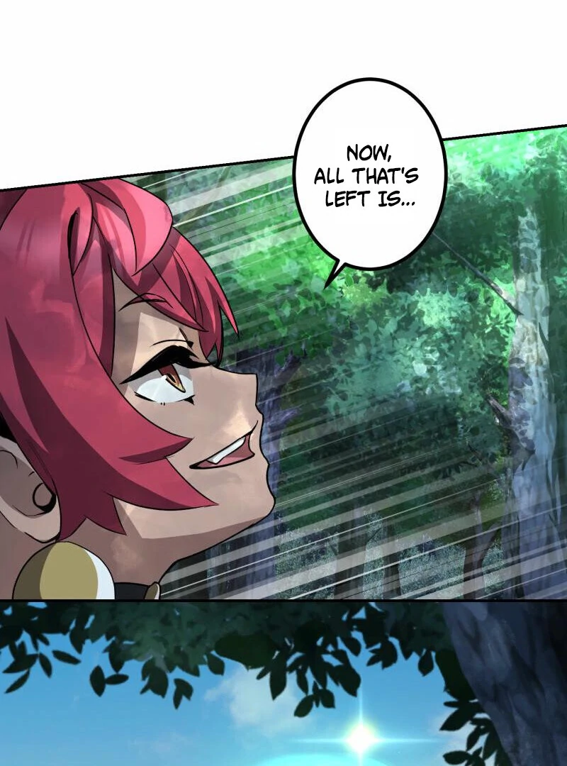 Monster Eater Chapter 70 - Page 97