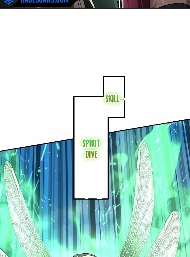 Monster Eater Chapter 70 - Page 99