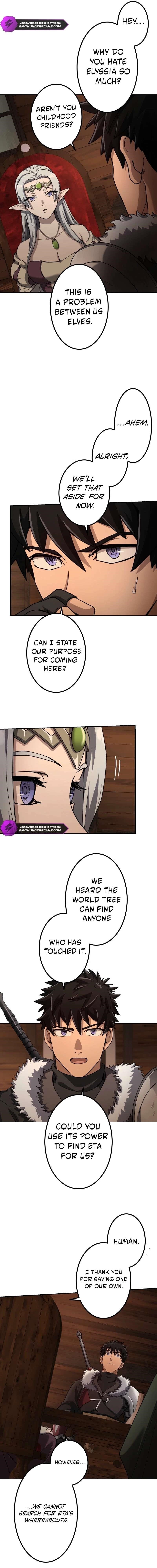 Monster Eater Chapter 74 - Page 13