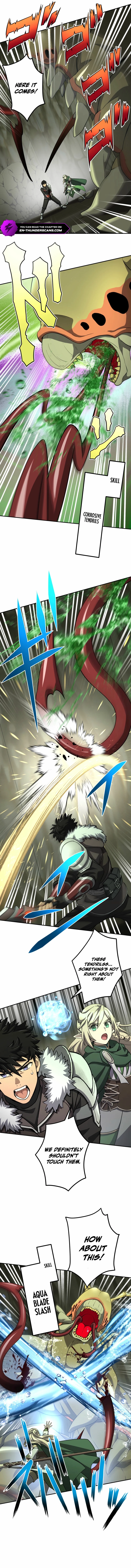 Monster Eater Chapter 82 - Page 6