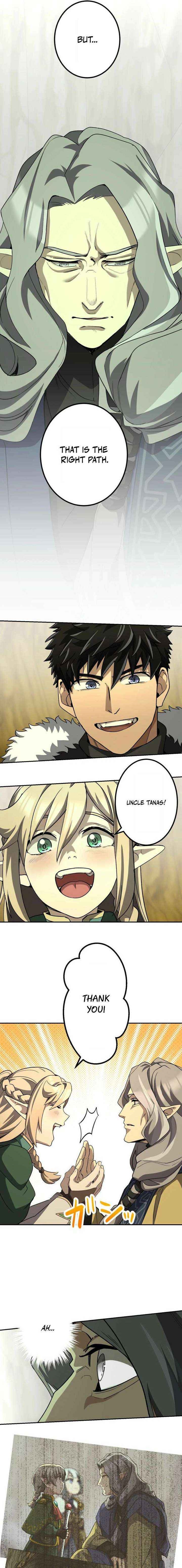 Monster Eater Chapter 88 - Page 17