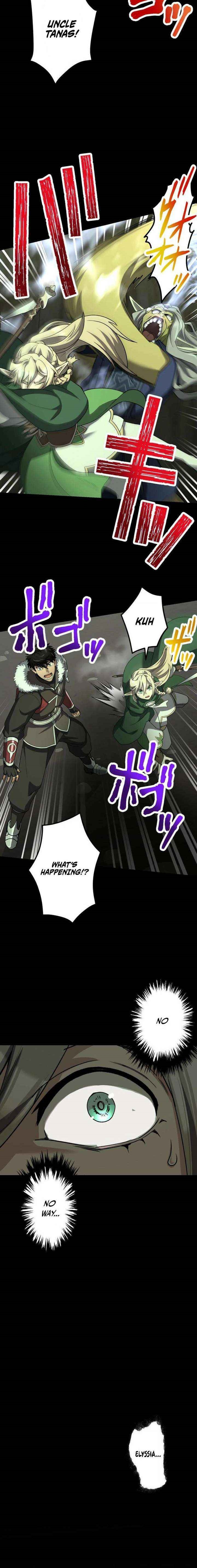 Monster Eater Chapter 88 - Page 20