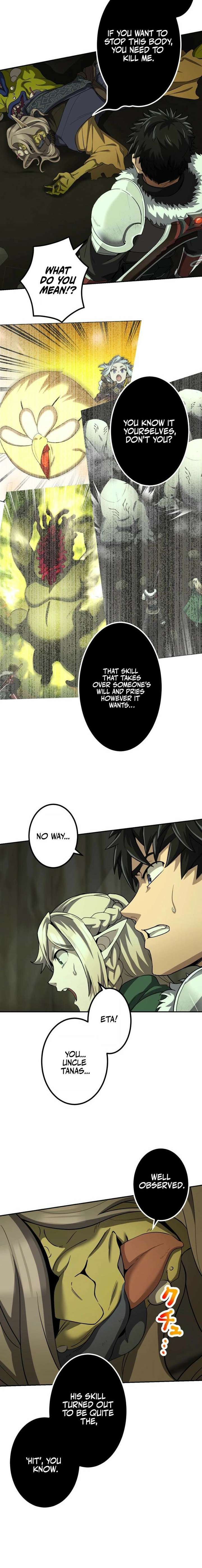 Monster Eater Chapter 89 - Page 16