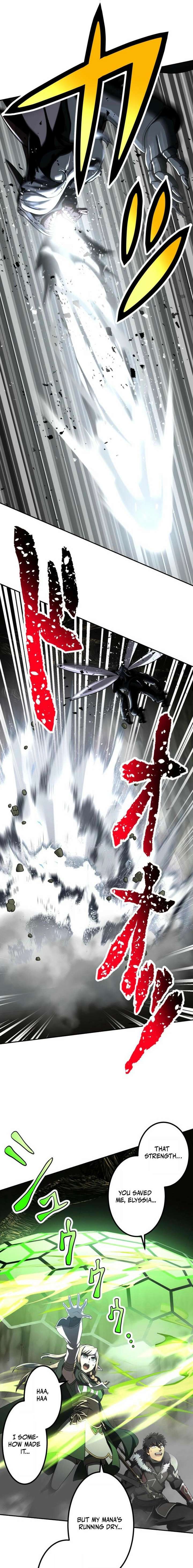 Monster Eater Chapter 90 - Page 17