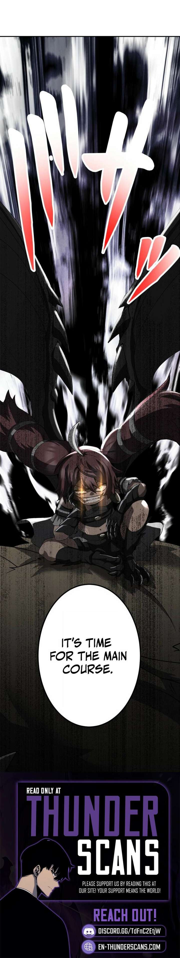 Monster Eater Chapter 90 - Page 23